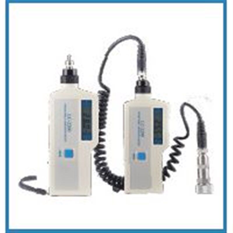 便携式测振仪VM63A 便携式数字测振仪VM63A Q电机振动检测仪适用
