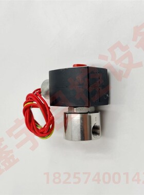 电磁阀SCE262C080 EF8262H080 SC8262C007V SCE262.C022N