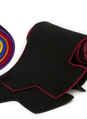 东风小康V29/C32/V2p7/V22/K17/K07/K07S/C37汽车内饰改装避光垫