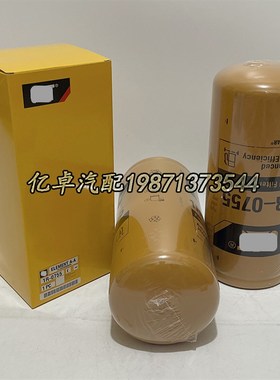 1R-0755 422-7587 Pq551316 95685 F498 BF7639 FF5810NN柴油滤芯