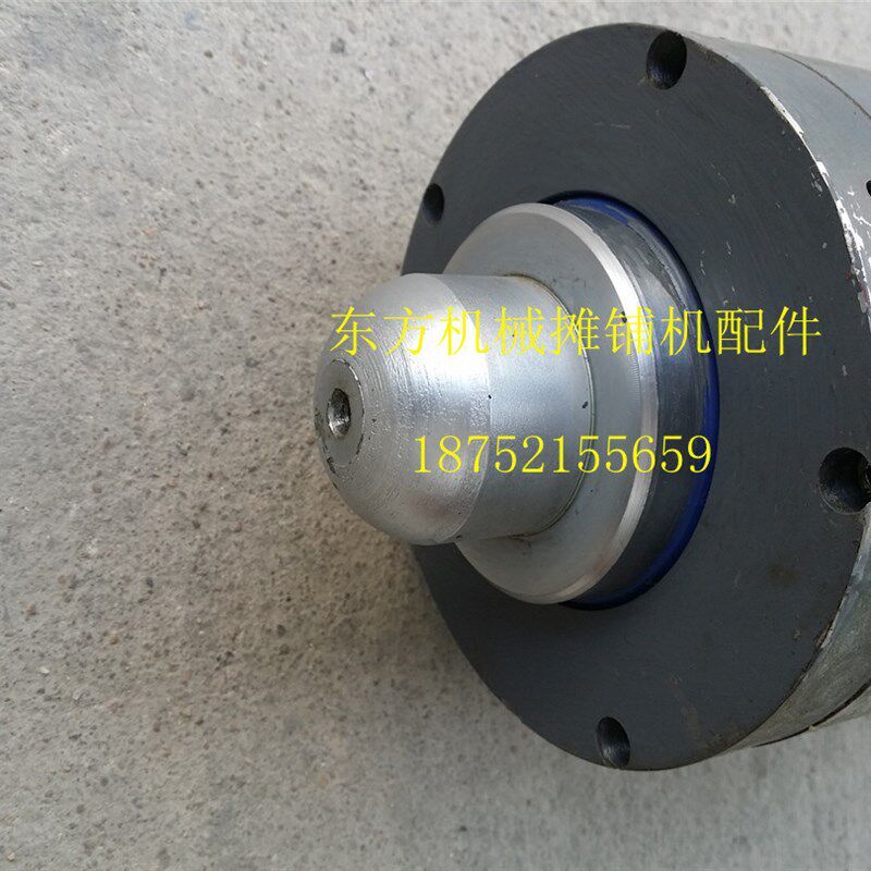 徐工摊铺机涨紧油缸 RP751t 752951952摊铺机履带涨紧油缸伸缩油