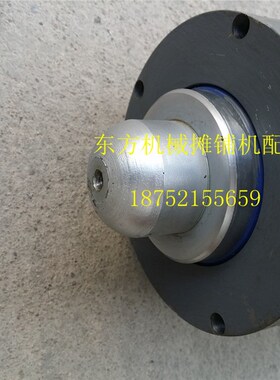 徐工摊铺机涨紧油缸 RP751t 752951952摊铺机履带涨紧油缸伸缩油