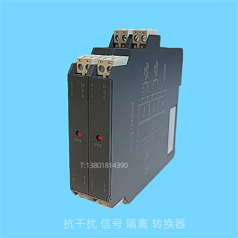 替代型ZNA304-KAA ZNA304w-SAA ZNA304-BAA热电偶热电阻温度变送