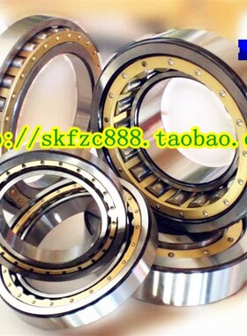 HRB轴承 哈尔滨轴承 NU340EM 32340EH 200*420*80 轴.承 HRB