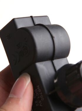 极速BBaQ Gas Grill Replacement 1 Outlet AAA Battery Push But