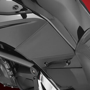 Ryker LTD迷你油箱下部防划罩加长保护罩 HOPNEcL庞巴迪Can