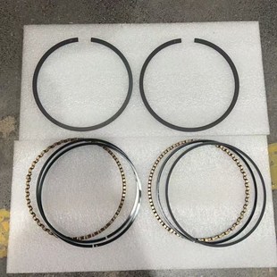 中空压机打气泵吹瓶机配件活C塞环恒达南京尚爱进排气阀组