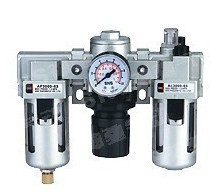 气源处理器 三联件 mAC4000-04 AC4000-06 油水分离器