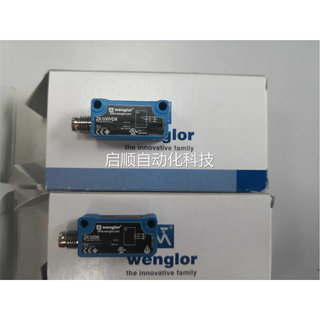 wenglor对射传感器ZK1008 ZK100VD8全新原装 期货询价