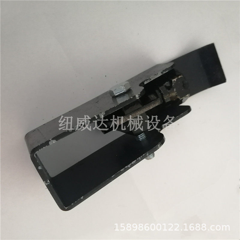 厂家直销出售方头填缝机刮平器 快递发货刮平器