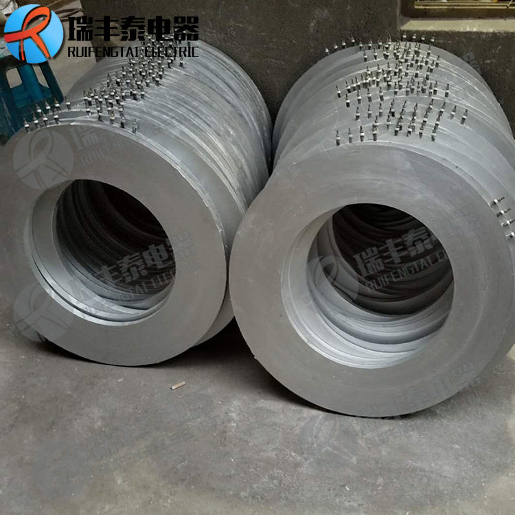 厂家直销铝电加热板硫化机热压机铸铝合金发热板 轮胎木板加热器