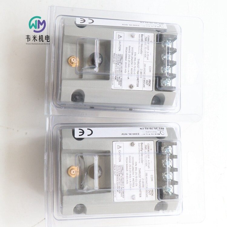 厂家直销特利变送器991系列991-25-70-02-01规格齐全 报价快聚瀚