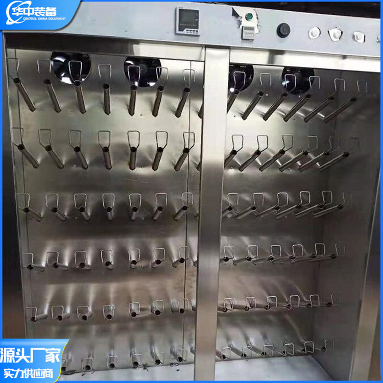 厂家直销应矿用烘靴机 矿用独立柜消毒烘靴机 定制不锈钢烘靴机