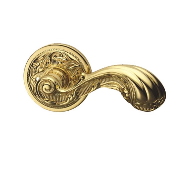 台湾泰好铜锁 050o5 ACU欧式卫生间室内门锁全铜青古铜把手锁..