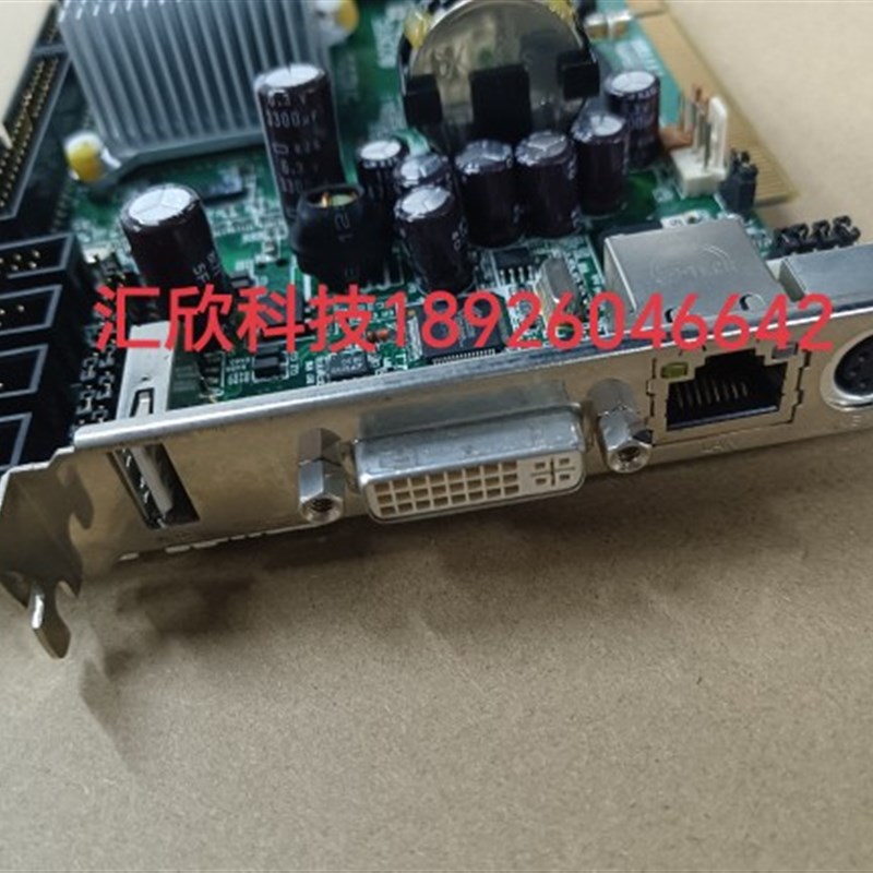 CONTEC GPC-8450-LA REVv:4.1 NO.7830C工控主板 GPC-8450-LA-SH