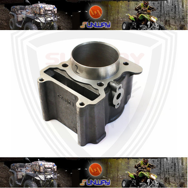 沙滩车 摩托车飞神 FA-D300 H30C0 300CC 7S2.5MM气缸配件