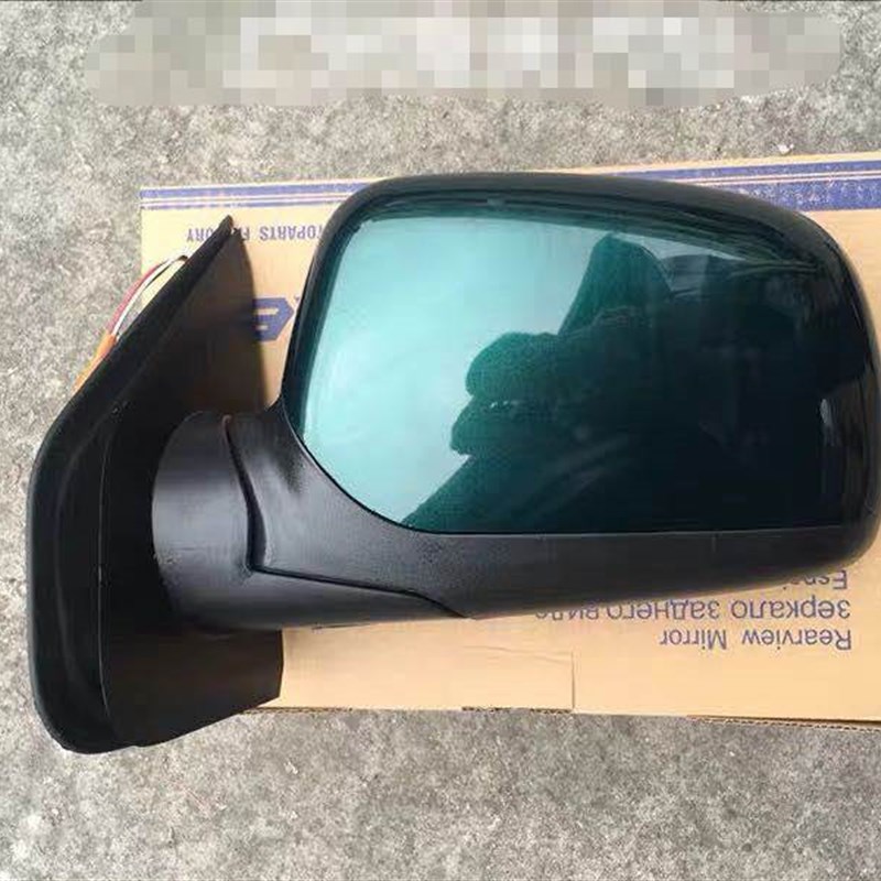 适配长城赛酷赛骏04福p迪 06福迪 福迪探二探三倒车镜反光镜后视