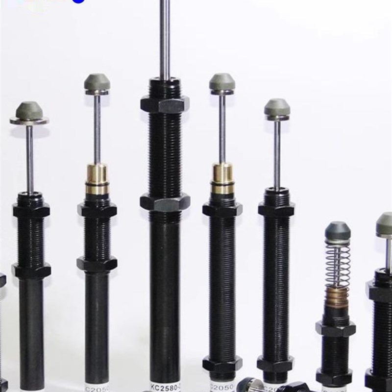 KYB油压缓冲器KBM7-3 7-p6 7-15 8-10 10-20 11-25 10-30-50-24C