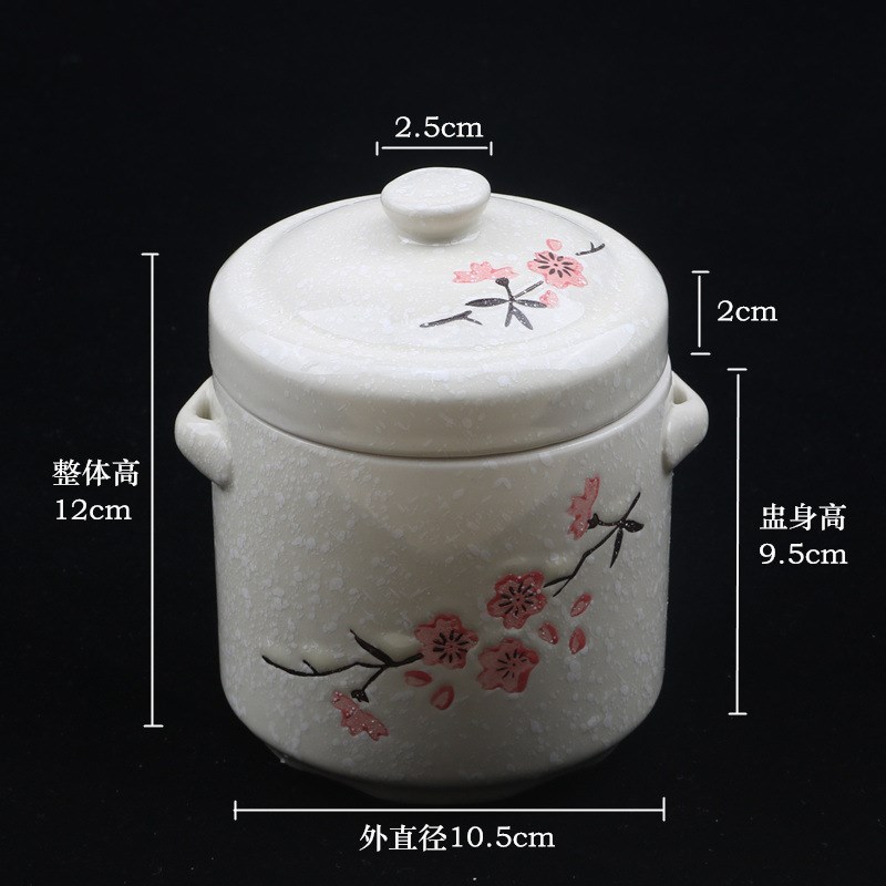 实木圆形炖盅托隔水m架盏盅蒸蛊碗底托盘防烫隔热杯垫竹木架餐桌