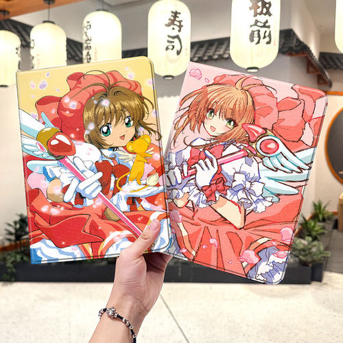内壳软硅胶材质，四角防摔