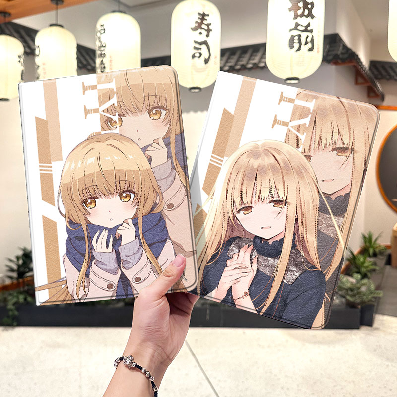 内壳软硅胶材质，四角防摔