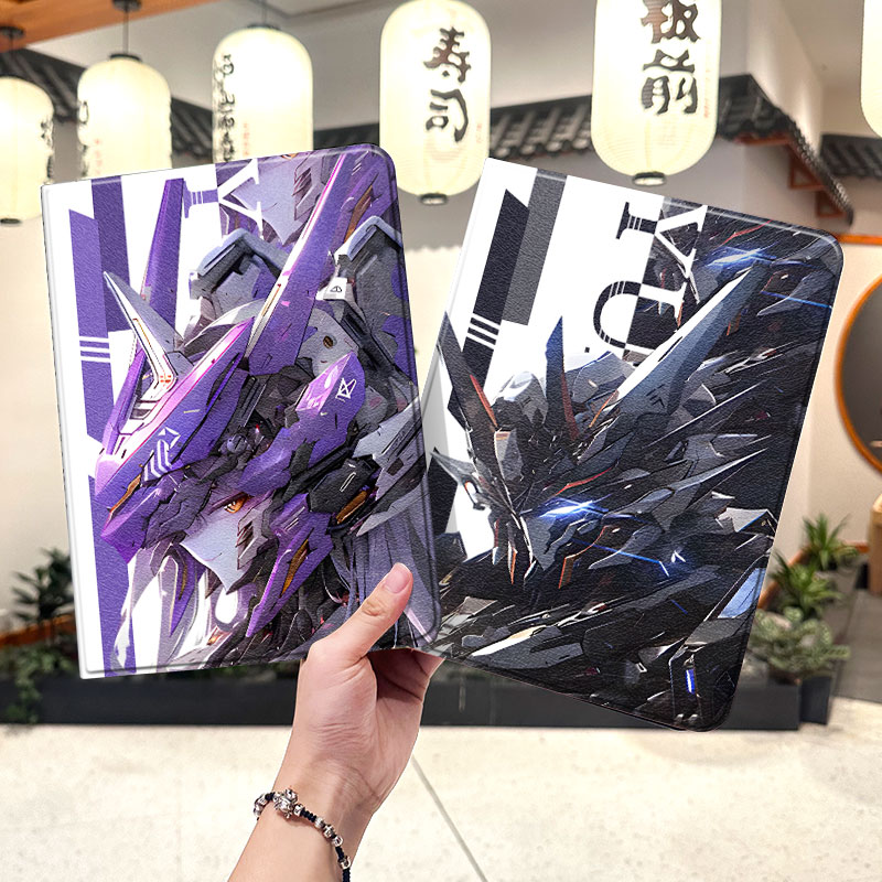 内壳软硅胶材质，四角防摔