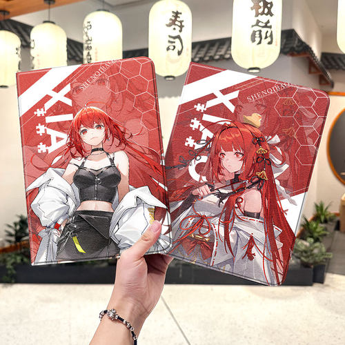 内壳软硅胶材质。舒适手感,四角防摔。