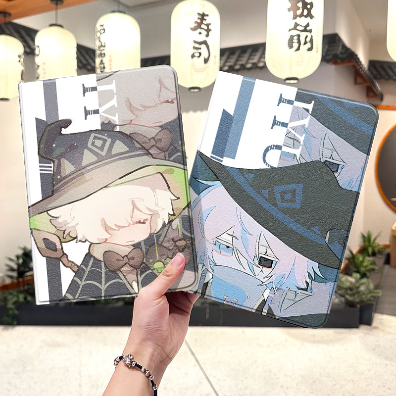 内壳软硅胶材质，四角防摔