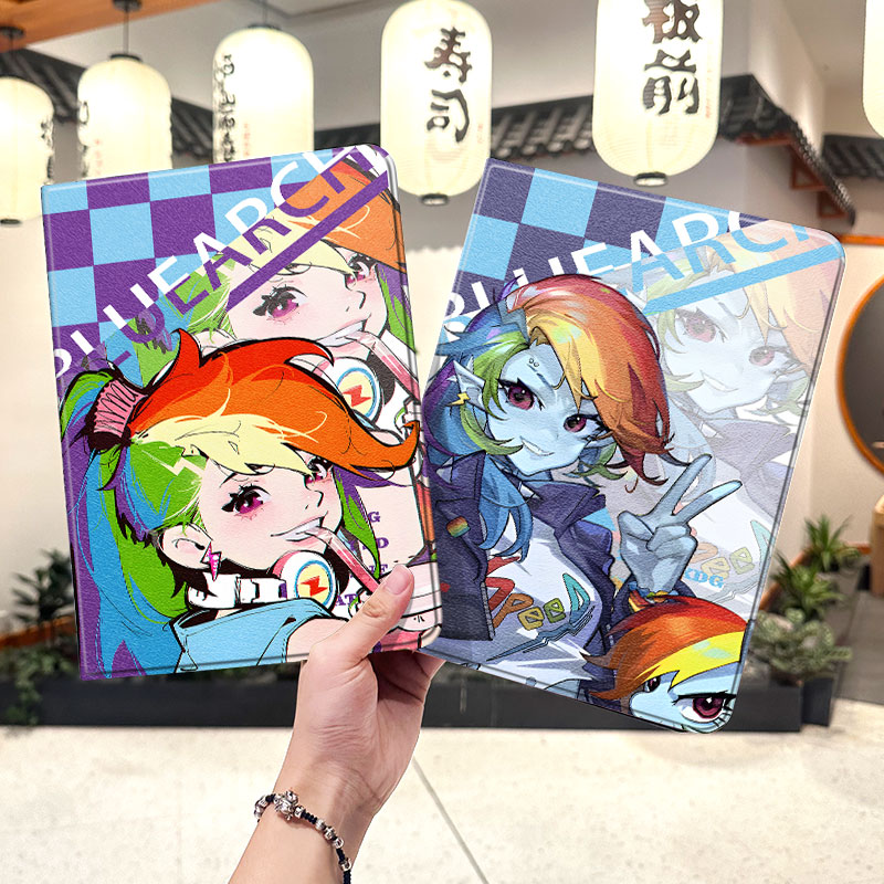 内壳软硅胶材质，四角防摔