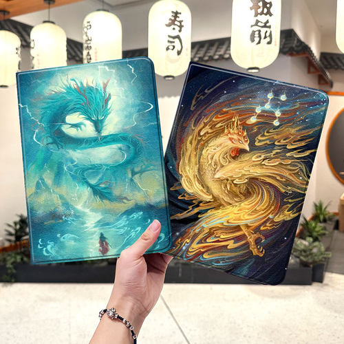 内壳软硅胶材质，四角防摔