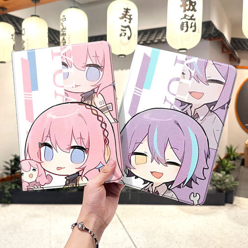 内壳软硅胶材质，四角防摔