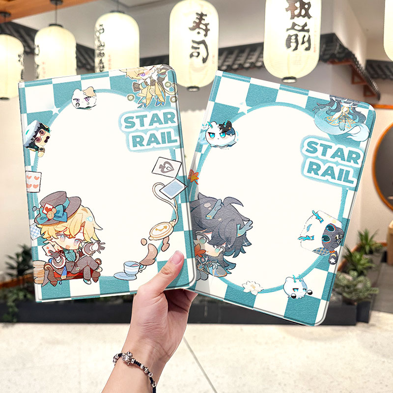 内壳软硅胶材质，四角防摔