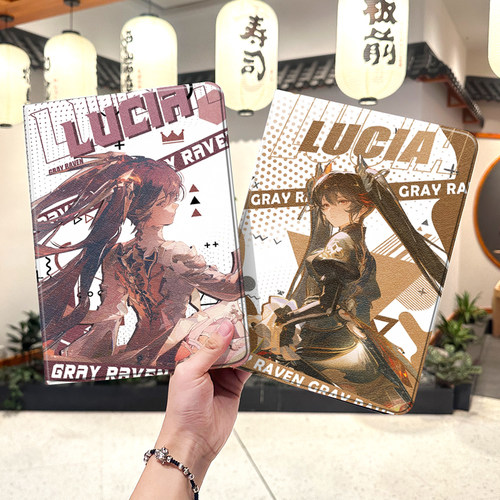 内壳软硅胶材质。舒适手感,四角防摔。
