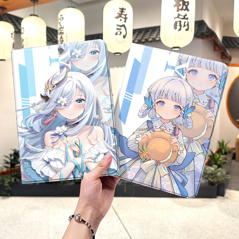 内壳软硅胶材质，四角防摔