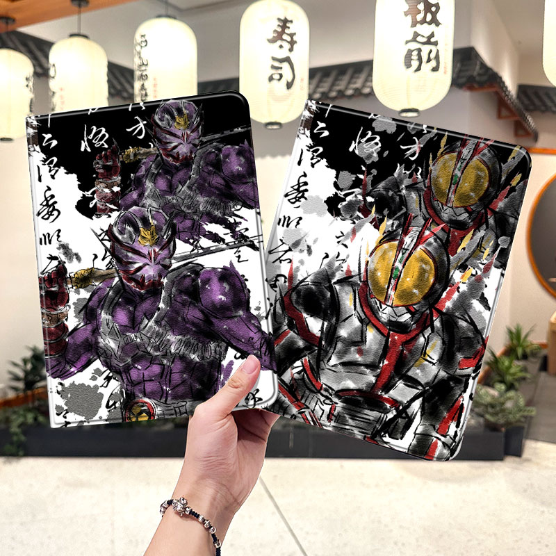 内壳软硅胶材质，四角防摔