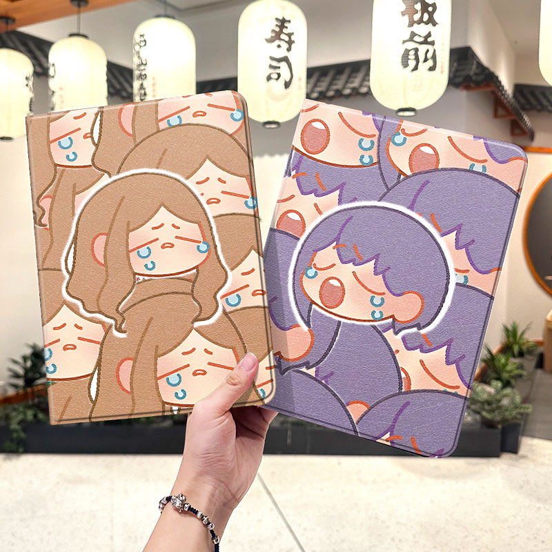 内壳软硅胶材质，四角防摔