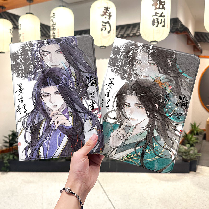 内壳软硅胶材质，四角防摔