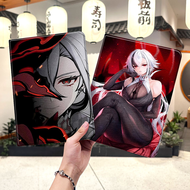 内壳软硅胶材质，四角防摔