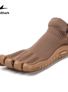 GallonShark自由鲨五指鞋户外运动休闲健身瑜伽鞋普拉提鞋男女