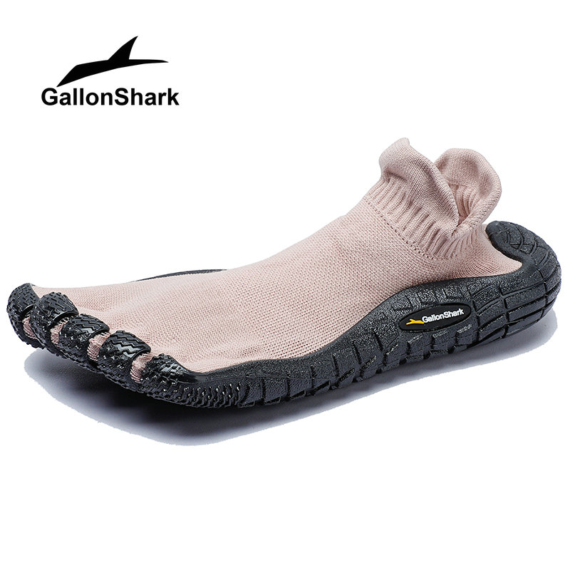 GallonShark运动户外五指鞋