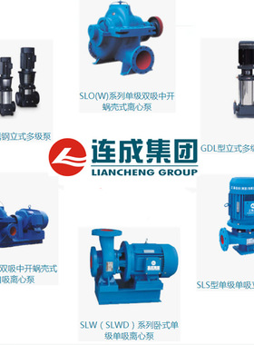 供应SLG/SLGF立式多级高扬程无负压供水设备 防爆循环泵连成水泵