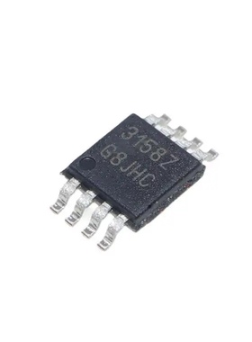 ISL3158  驱动器芯片  MSOP8 丝印 3158Z  全新原装 ISL3158EIUZ