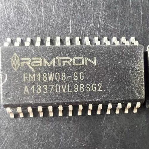 FM18W08-SG FM18W08 存储器IC SOP-28