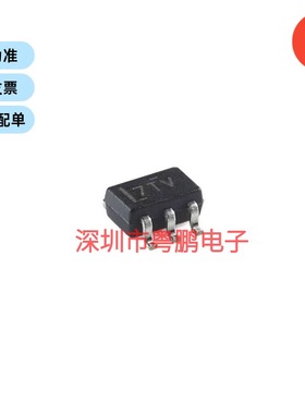 TPL0401A-10DCKR SC-70-6 有I2C接口128抽头单通道数字电位器