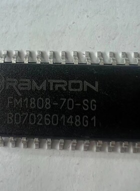 FM1808-70-SG FM18L08 封装SOP-28 非易失性存储器