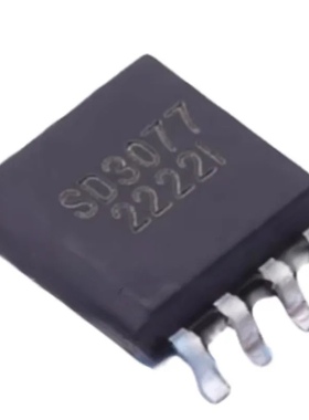 全新原装 SD3078 SD3178?SD3031 SD3077 SOP8 实时时钟芯片IC