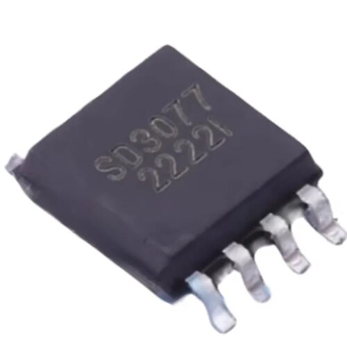 全新原装 SD3078 SD3178?SD3031 SD3077 SOP8 实时时钟芯片IC