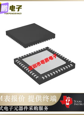 ADS4149IRGZT【IC ADC 14BIT PIPELINED 48VQFN】数模转换芯片ADC