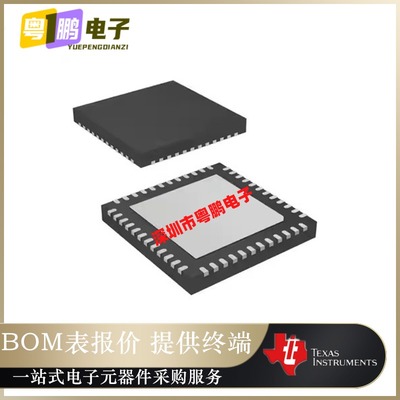 ADS4149IRGZT【IC ADC 14BIT PIPELINED 48VQFN】数模转换芯片ADC