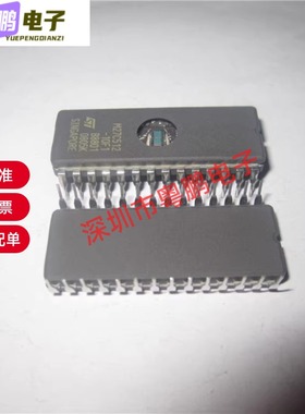 全新原装 M27C512-10F1/12F1/15F1/100 M27C160/64A/256B/322/801